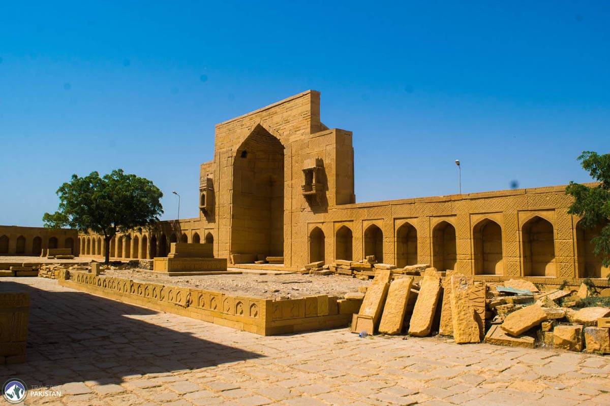 How Traverse Pakistan is different than a trivial tour Company?