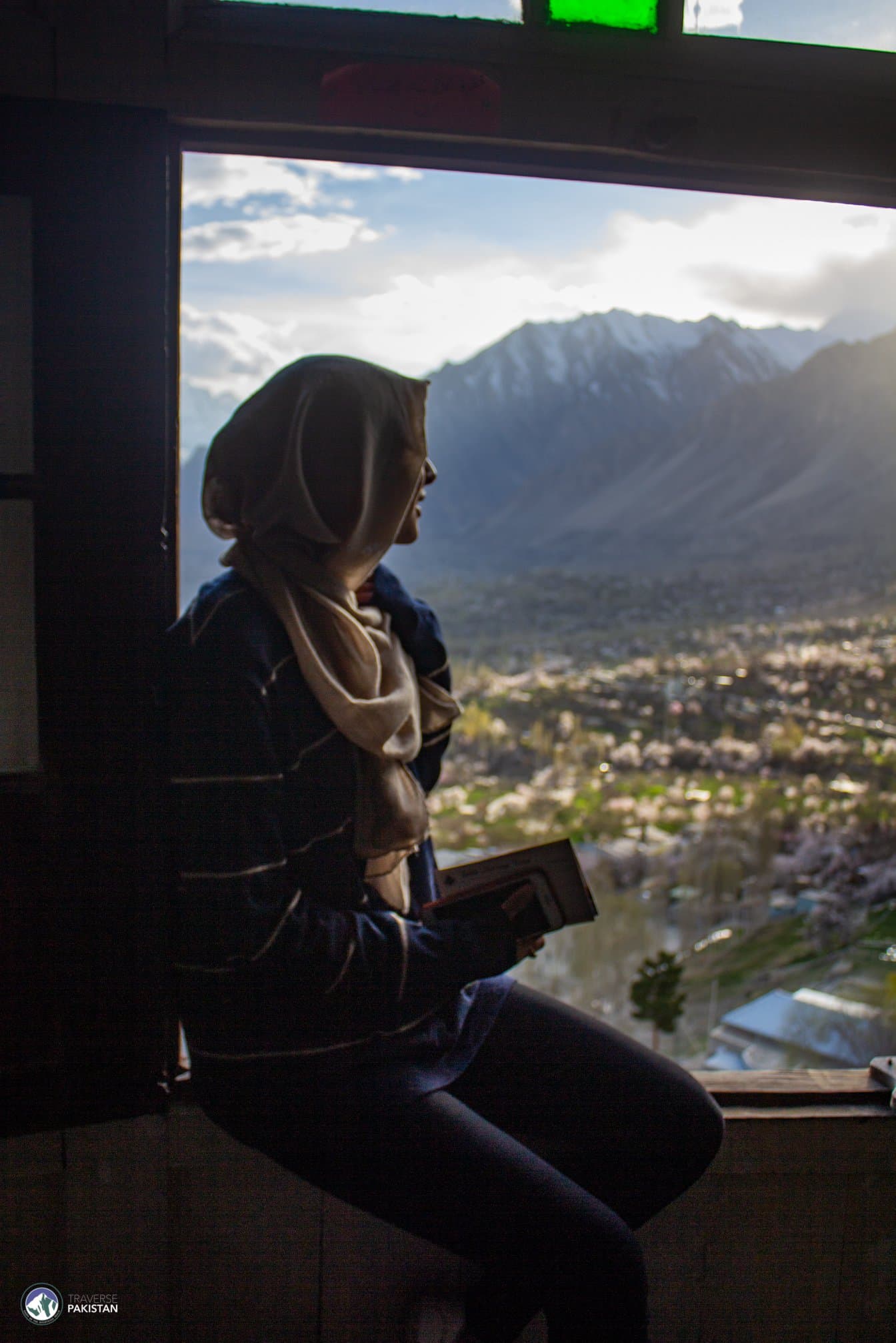 How Traverse Pakistan is different than a trivial tour Company?