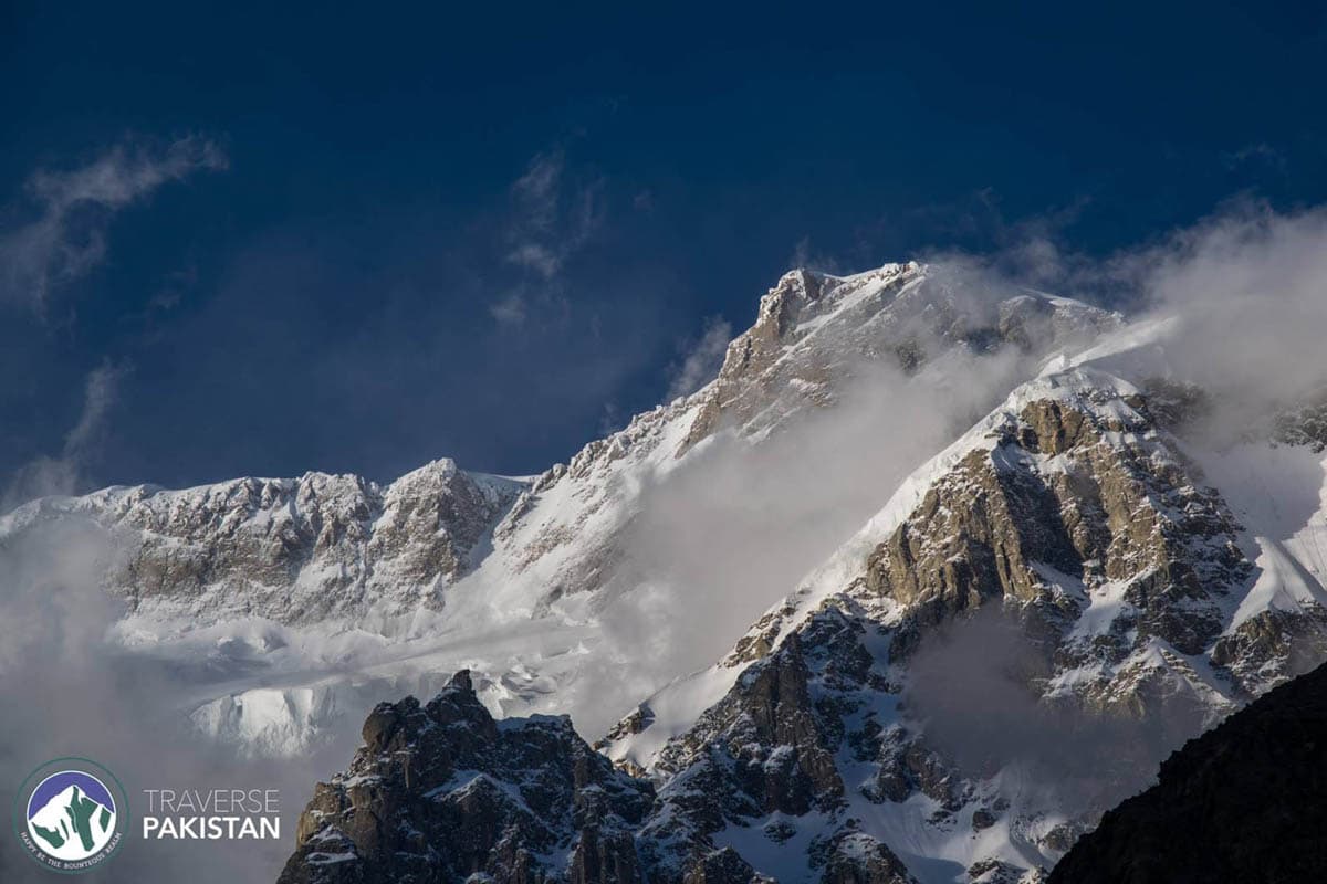 3: Spantik of Golden Peak