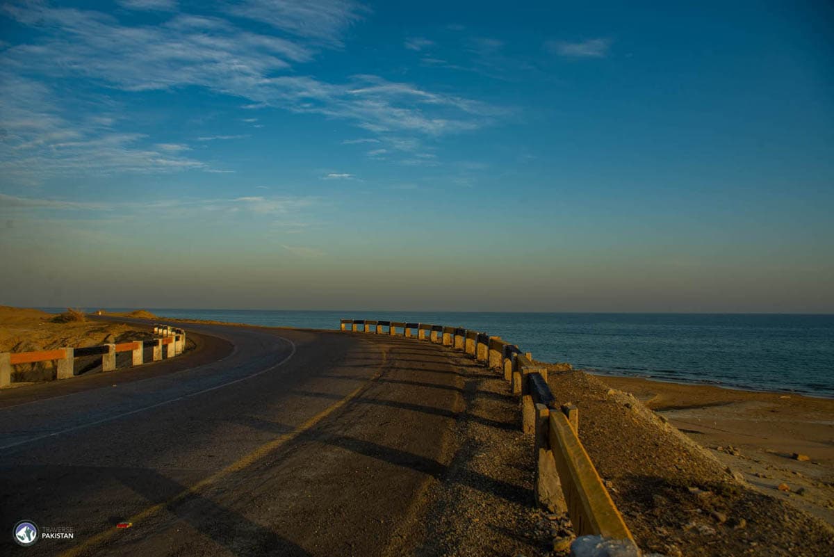 1: Gwadar