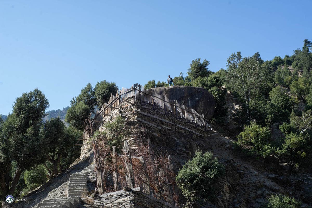 Valleys of Kalash